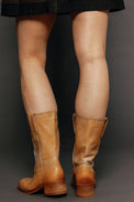 Tanja Vintage Sand Women's Boots Pavement