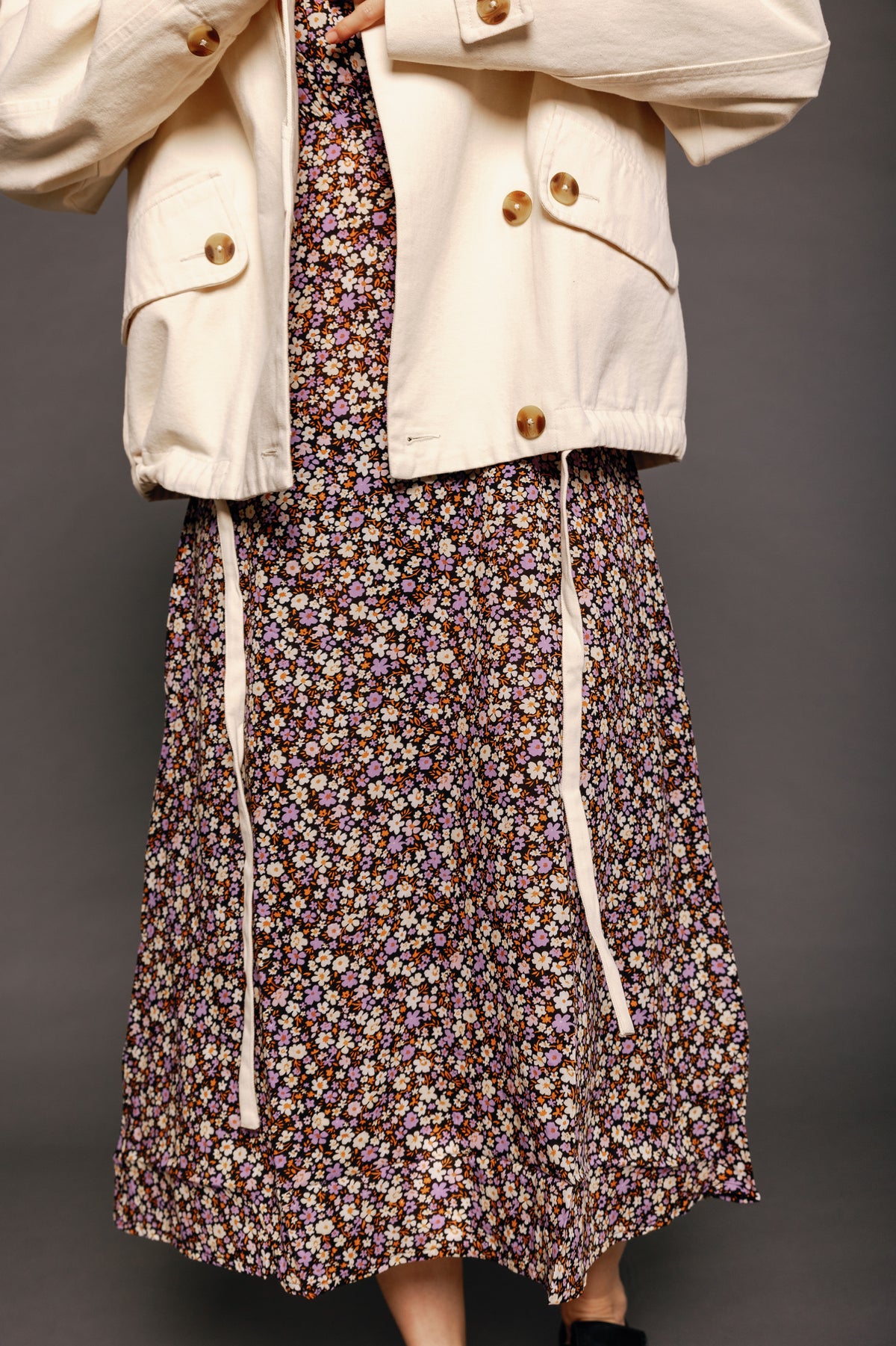Yuna Dress Riko Women's Dresses Boom Shankar