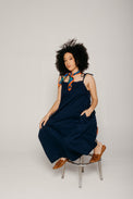 Huevito Dress Night Women's Dresses Sixxta