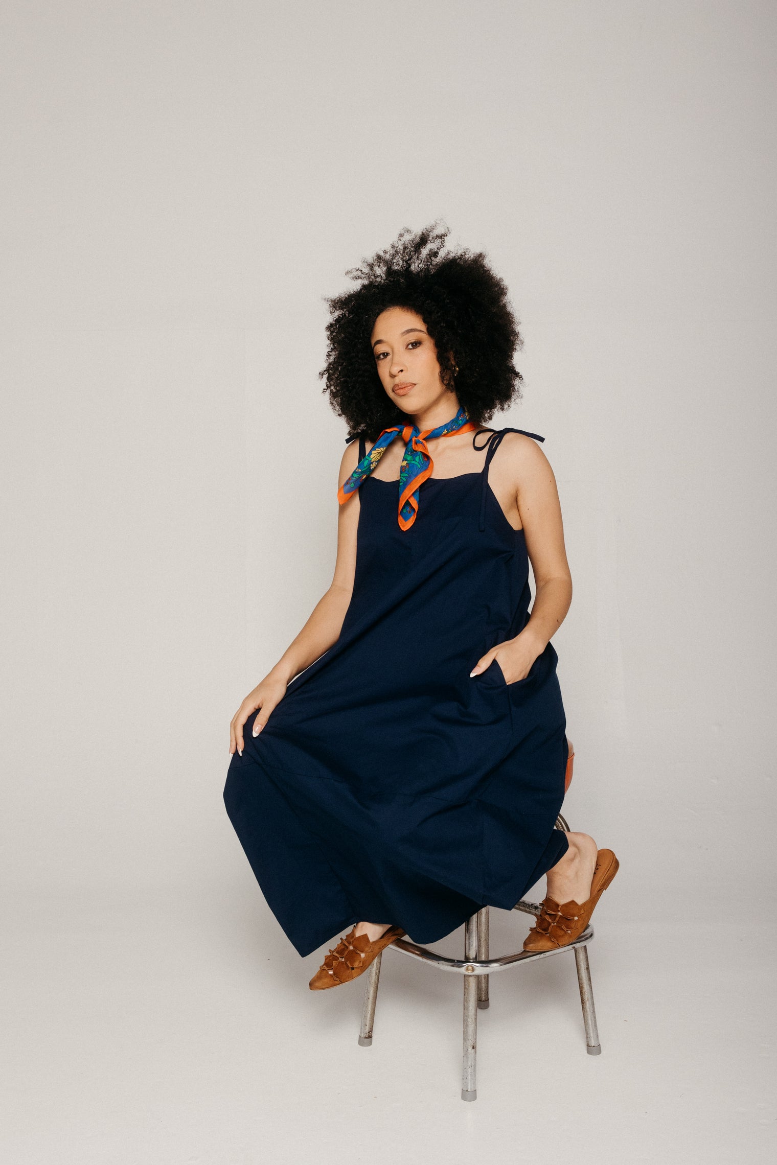 Huevito Dress Night Women's Dresses Sixxta