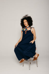 Huevito Dress Night Women's Dresses Sixxta