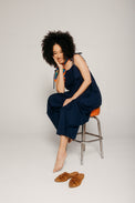 Huevito Dress Night Women's Dresses Sixxta
