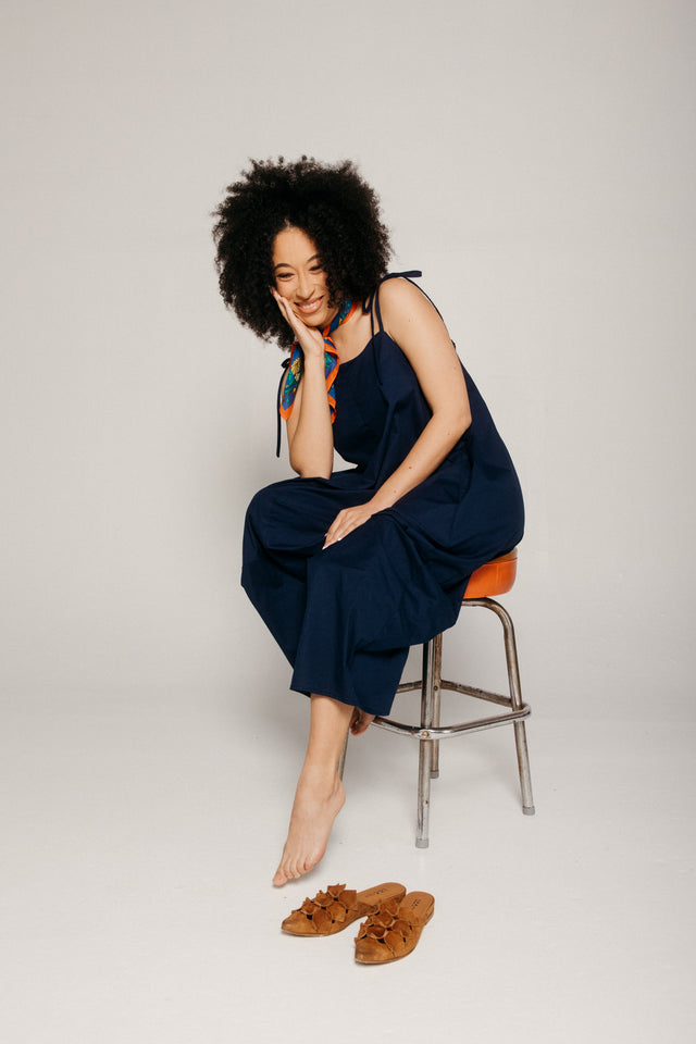 Huevito Dress Night Women's Dresses Sixxta