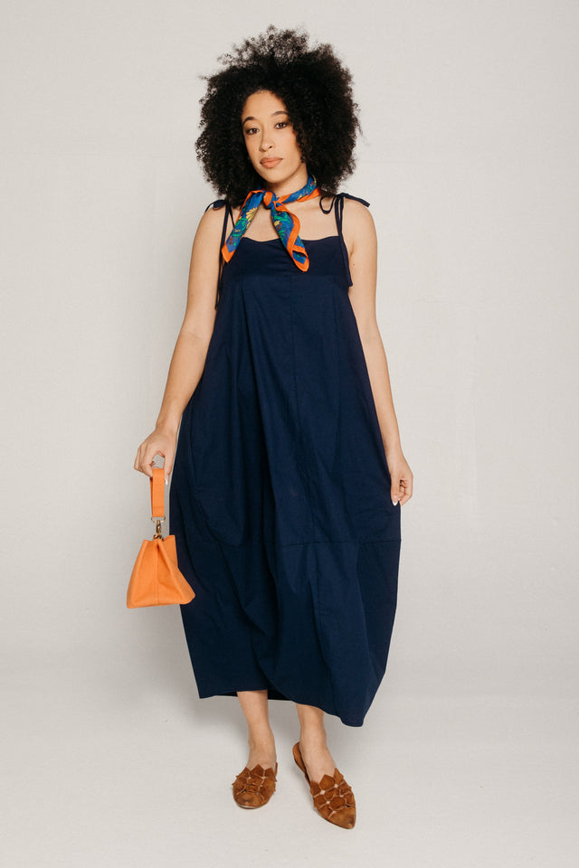 Huevito Dress Night Women's Dresses Sixxta