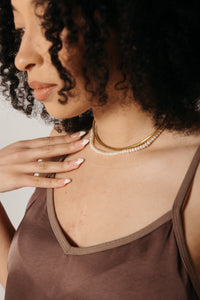 Shine On Cocoa Women's Tops Prairie Underground