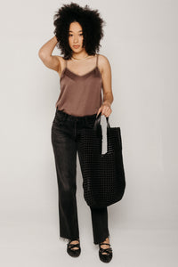 Beyond Tote Black Gifts + Accessories Bags All Black