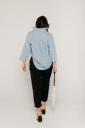 Easy Does It Black Women's Bottoms Prairie Underground
