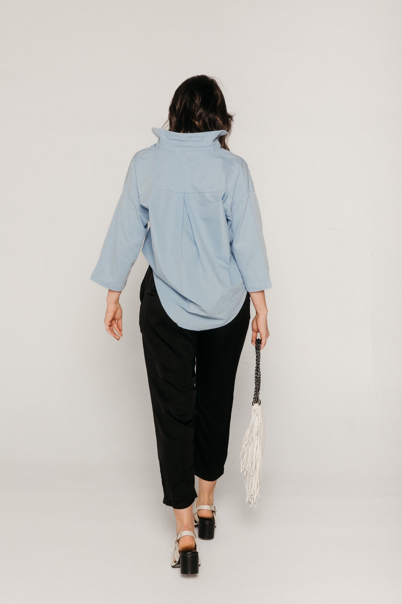 Easy Does It Black Women's Bottoms Prairie Underground