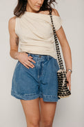 Cuenta Bag Midnight Black Gifts + Accessories Bags The New Society