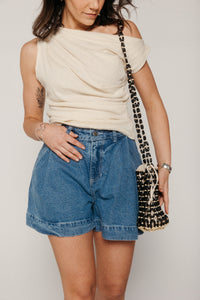 Cuenta Bag Midnight Black Gifts + Accessories Bags The New Society