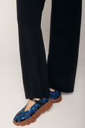 Tura Lex Midnight Women's Shoes Platforms 4CCCCEES