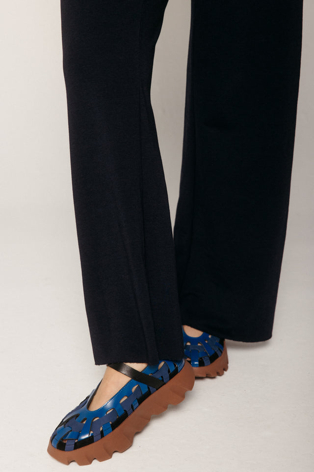 Tura Lex Midnight Women's Shoes Platforms 4CCCCEES