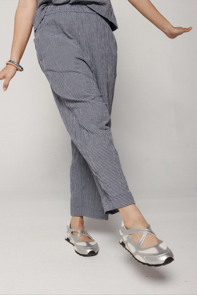 Kore Silver Women's Shoes Ash