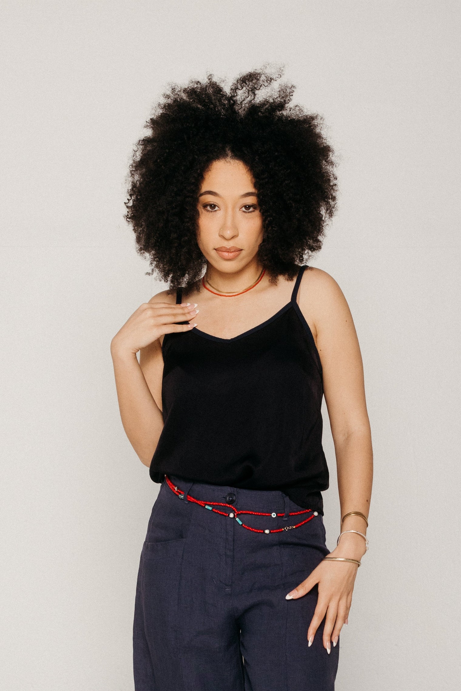 Shine On Midnight Women's Tops Prairie Underground