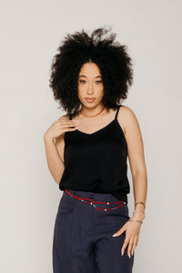 Shine On Midnight Women's Tops Prairie Underground