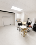 Hourly Studio Rental The Sōl Collective