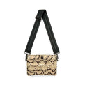 Bum Bag 2.0 Python Luxe Gifts + Accessories Bags Think Royln