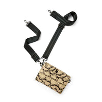 Bum Bag 2.0 Python Luxe Gifts + Accessories Bags Think Royln