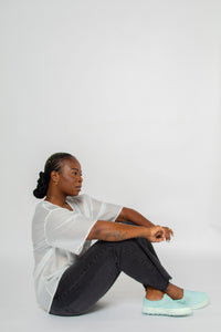 Cor Top White
