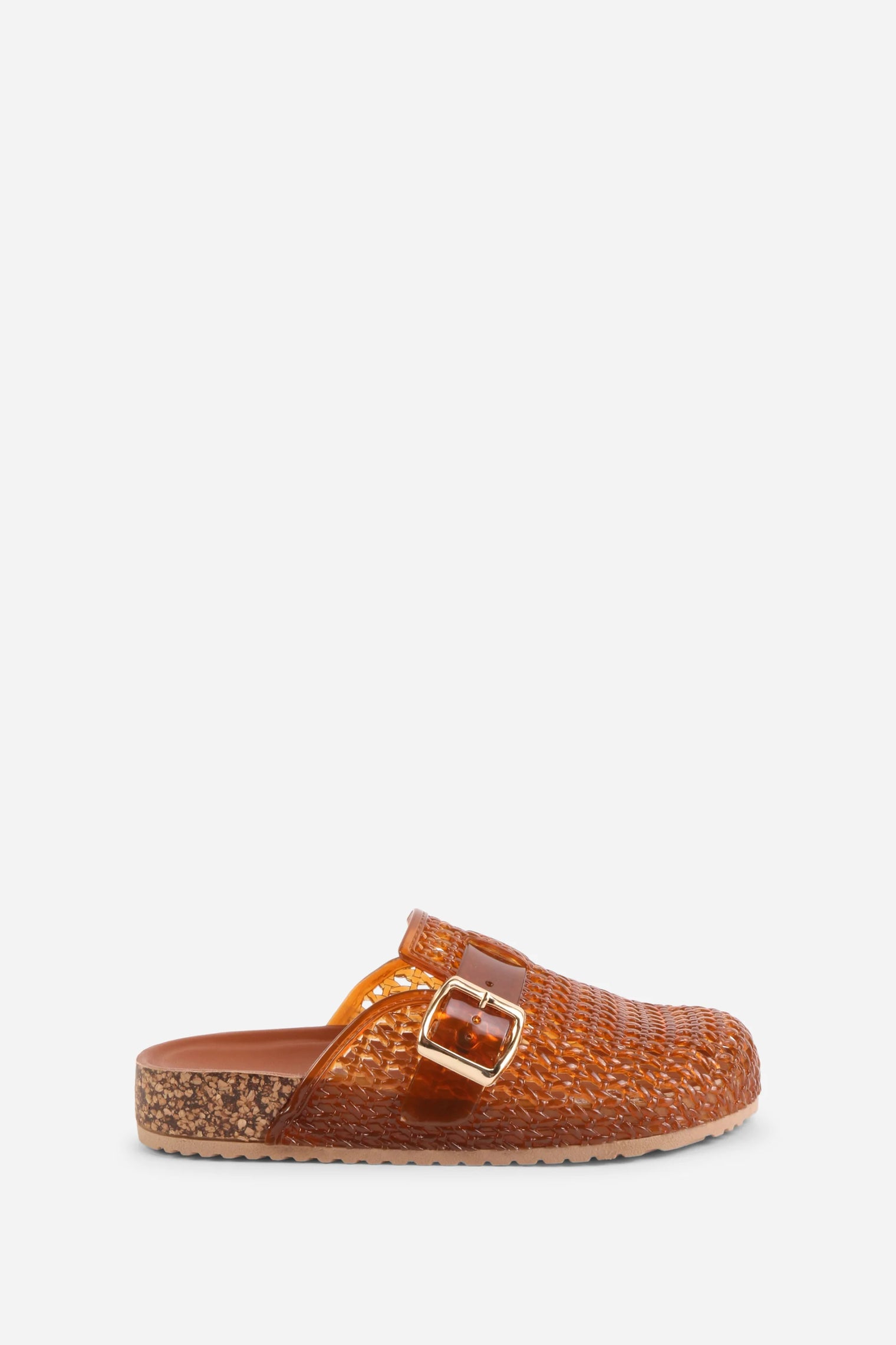Seth Caramel Women's Shoes Intentionally Blank