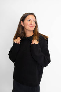 Fea Sailor Knit Top Women's Tops Norr