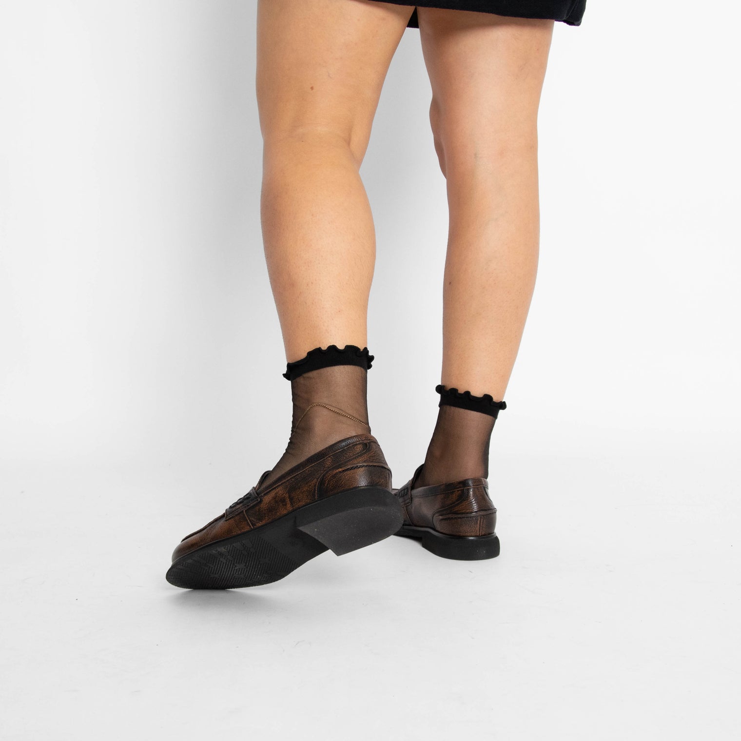 Pellame Madras Brush Barley Women's Shoes Loafers Laura Bellariva