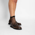 Pellame Madras Brush Barley Women's Shoes Loafers Laura Bellariva