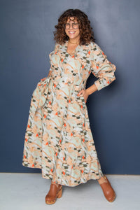 Nora Dress Bandelier Women's Dresses Bel Kazan