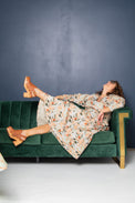 Nora Dress Bandelier Women's Dresses Bel Kazan