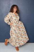 Nora Dress Bandelier Women's Dresses Bel Kazan