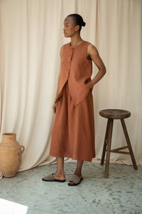 Lyla-May Russet