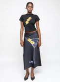 Stella Tee Olive Women's Tops Tyler McGillivary