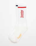 Sunday Styles Sock Retro Multi Gifts + Accessories Socks Oncept