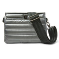 Bum Bag 2.0 Pearl Steel Gifts + Accessories Bags Think Royln
