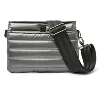 Bum Bag 2.0 Pearl Steel Gifts + Accessories Bags Think Royln