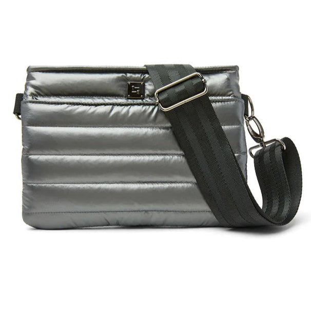Bum Bag 2.0 Pearl Steel Gifts + Accessories Bags Think Royln