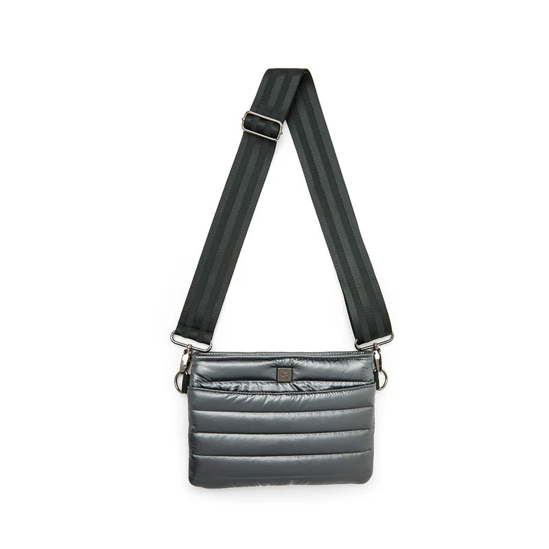 Bum Bag 2.0 Pearl Steel Gifts + Accessories Bags Think Royln