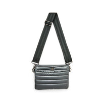 Bum Bag 2.0 Pearl Steel Gifts + Accessories Bags Think Royln