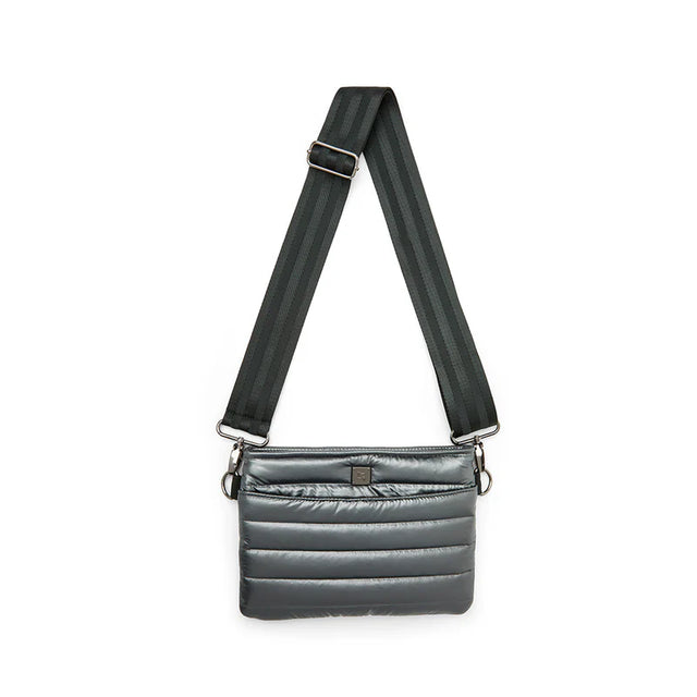 Bum Bag 2.0 Pearl Steel Gifts + Accessories Bags Think Royln