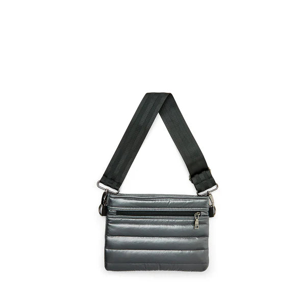 Bum Bag 2.0 Pearl Steel Gifts + Accessories Bags Think Royln