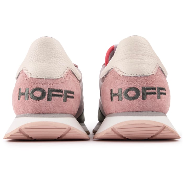 Women's fashion sneaker SYRACUSE TRACK SNEAKER by HOFF