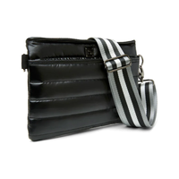 BUM BAG 2.0 PEARL BLACK Gifts + Accessories Bags Think Royln    