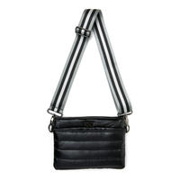 BUM BAG 2.0 PEARL BLACK Gifts + Accessories Bags Think Royln    