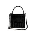 Rattan Box Bag Black Gifts + Accessories Bags Sister Epic    