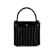 Rattan Box Bag Black Gifts + Accessories Bags Sister Epic    