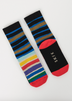 Epel Socks Gifts + Accessories Socks SKFK EPELSOCK-STRIPE Blue Stripe Multi