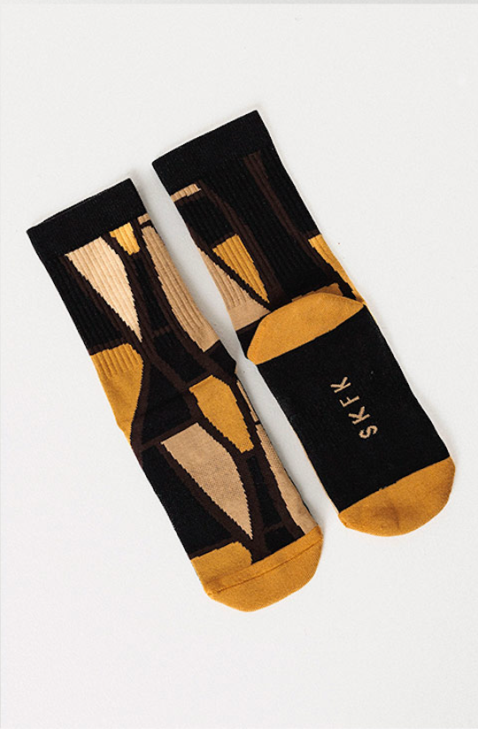 Epel Socks Gifts + Accessories Socks SKFK