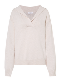 Harbor Pullover Vintage Women's Tops One Grey Day