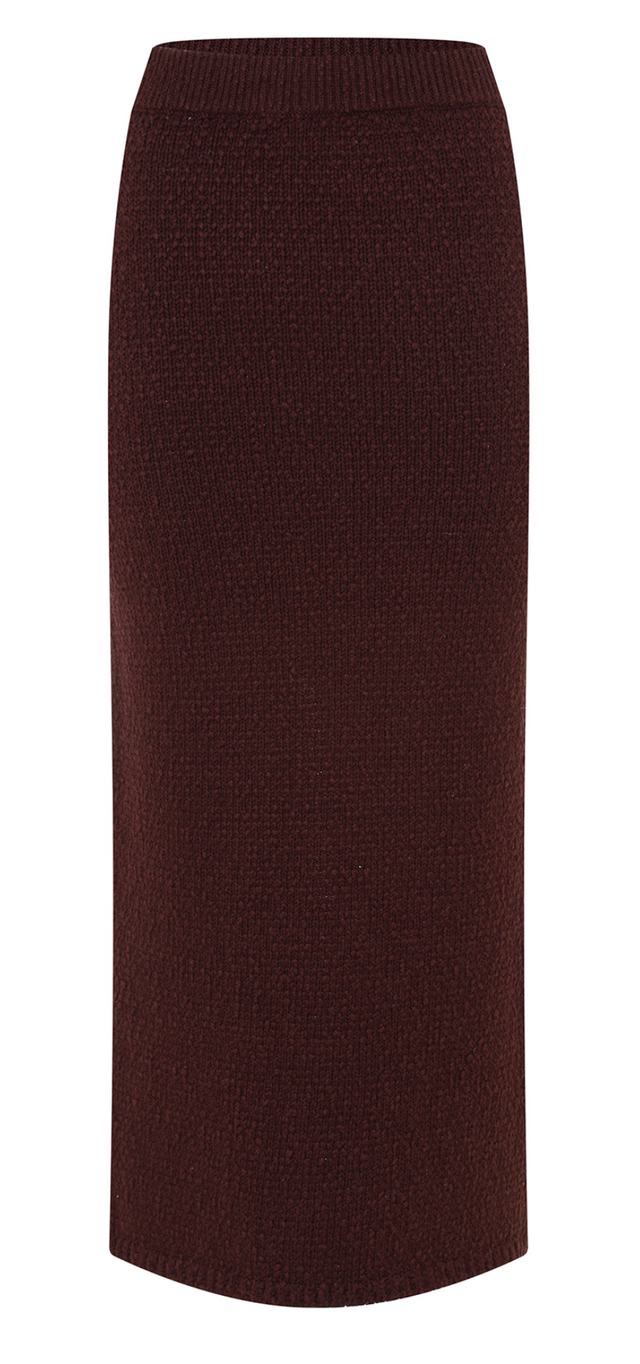 Oak Skirt Dressage Women's Bottoms Skirt One Grey Day