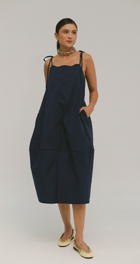 Huevito Dress Night Women's Dresses Sixxta